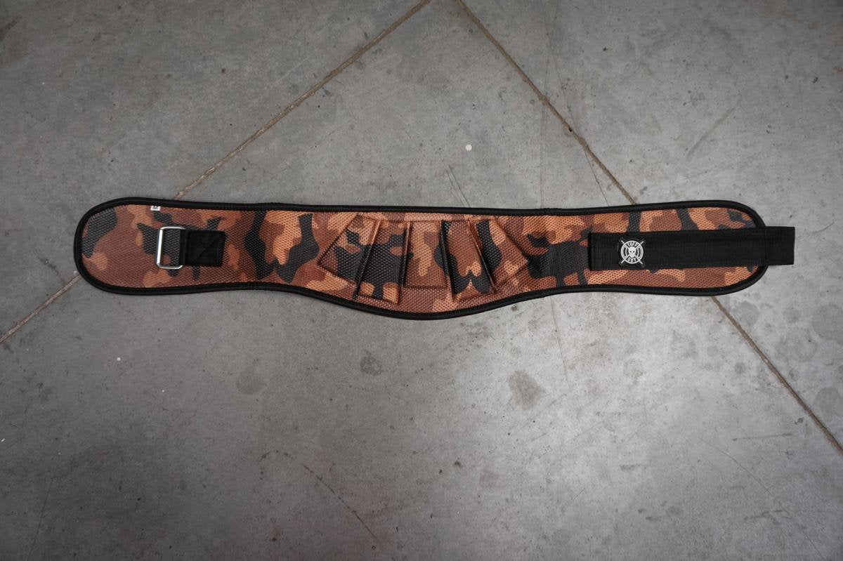 Premium Nylon Belt