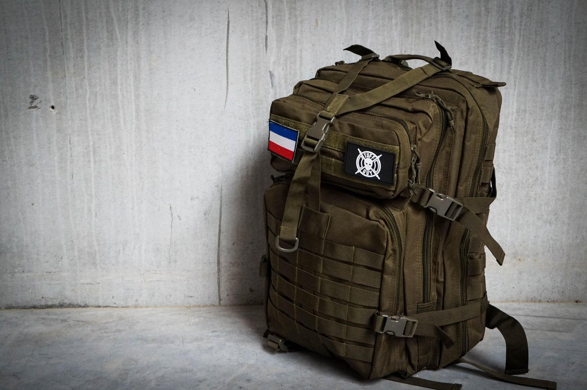 TACTICAL BACKPACK 45L