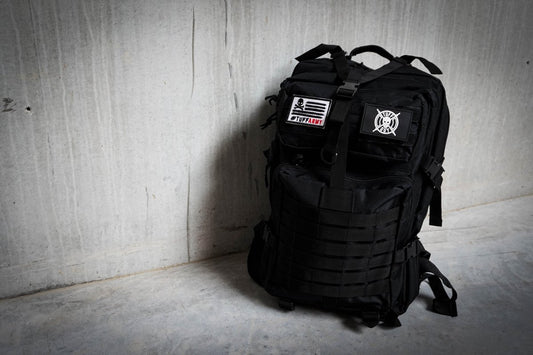 TACTICAL BACKPACK 45L