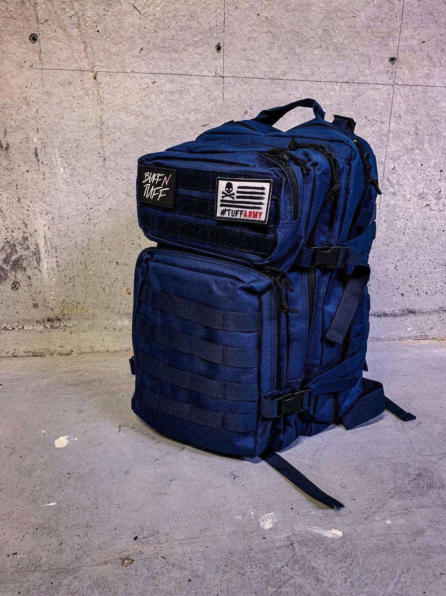 TACTICAL BACKPACK 45L