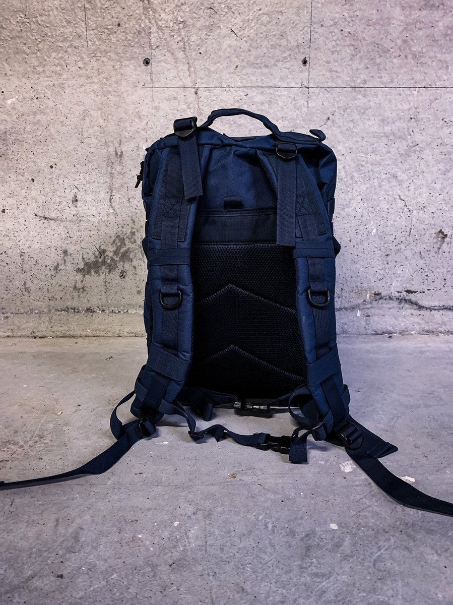 TACTICAL BACKPACK 45L