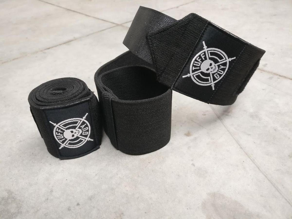 WRIST WRAPS Comfort